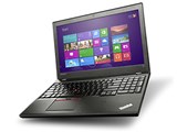 ThinkPad T550 20CKCTO1WW ���𑜓x�f�B�X�v���C�p�b�P�[�W ���i�摜