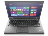ThinkPad T450s 20BXCTO1WW �n�C�p�t�H�[�}���X�p�b�P�[�W ���i�摜