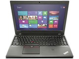 ThinkPad W550s 20E2CTO1WW �G���g���[�p�b�P�[�W ���i�摜