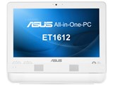 All-in-One PC ET1612IUTS ET1612IUTS-W002D [�z���C�g]