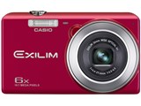 EXILIM EX-ZS27RD [���b�h] ���i�摜