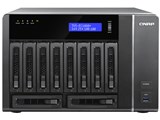 TVS-EC1080+ TVS-EC1080+-E3-32G