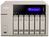TVS-663 TVS-663-8G
