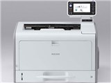 リコー、自動両面対応A3モノクロレーザープリンター4機種7モデル リコー、自動両面対応A3モノクロレーザープリンター4機種7モデル