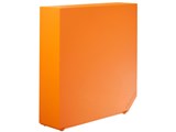 HDEL-UT3OR [Sunset Orange] 製品画像