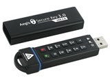 Aegis Secure Key 3.0 ASK3-30GB [30GB] ���i�摜
