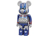 BE@RBRICK �g�����X�t�H�[�}�[ OPTIMUS PRIME AGE OF EXTINCTION Ver. ���i�摜