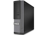OptiPlex 3020 �X���[���V���[�V Core i3 4160�EWindows 7 Pro���ڃ��f��
