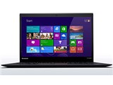 ThinkPad X1 Carbon 20BTCTO1WW �������[8GB���� �L�����y�[���p�b�P�[�W