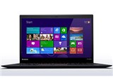 ThinkPad X1 Carbon 20BTCTO1WW 3�N�ێ�t�� �o�����[�p�b�P�[�W ���i�摜