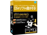 BOOT�v��/USB Ver.6 Professional �ʏ�� ���i�摜
