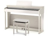 DIGITAL PIANO CN25A [�v���~�A���z���C�g���[�v����] ���i�摜