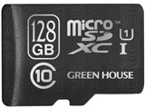 GH-SDMRXCUB128G [128GB] i摜