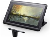 ワコム　液晶ペンタブレット　DTH-1300/K0　Touch/PEN両用 DTH-1300/K0 ｜ワコム 液晶ペンタブレット 13.3フルHD液晶