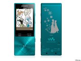 価格.com - SONY NW-A16/SISTER ウォークマン Aシリーズ アナと雪の女王FROZEN Sisters Edition  [32GB] 純正オプション