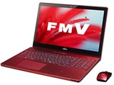FMV LIFEBOOK AH�V���[�Y WA2/S WSA2B77_A825 ���i.com���� Core i7�E������8GB���ڃ��f�� [�K�[�l�b�g���b�h]