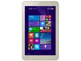 dynabook Tab S38/PG PSB38PG-NXB3