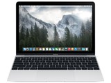 MacBook 1200/12 MF865J/A [シルバー] 製品画像