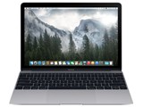 MacBook 1200/12 MJY42J/A [Xy[XOC]̐i摜