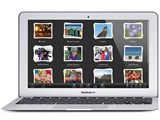 MacBook Air 1600/11.6 MJVP2J/A i摜