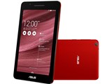ASUS MeMO Pad 7 ME171C-RD16 [���b�h] ���i�摜