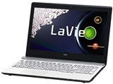 LaVie Direct NS(H) ���i.com���胂�f�� NSL633NH4P1W