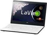 LaVie Direct NS(S) ���i.com���胂�f�� NSL624NS4P1W