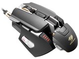 COUGAR 700M Gaming Mouse CGR-WLMB-700 [Black]