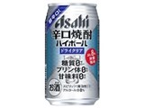 �h���Ē��n�C�{�[�� �h���C�N���A 350ml ×24�� ���i�摜