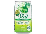 Slat(すらっと) アロエ&ホワイトサワー 350ml ×24缶 製品画像