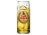 �j�b�J�n�C�{�[�� 500ml ×24�� ���i�摜
