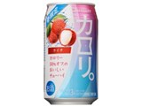 �T���g���[�`���[�n�C �J�����B ���C�` 350ml ×24�� ���i�摜