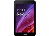 ASUS MeMO Pad 7 ME176C2-BK16 [�u���b�N] ���i�摜