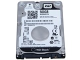 WD5000LPLX [500GB 7mm] i摜