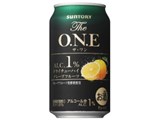 The O.N.E �O���[�v�t���[�c 350ml ×24�� ���i�摜