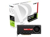 GeForceR GTX 960 OC(2048MB GDDR5) NE5X960S1041-2060F [PCIExp 2GB] �h�X�p��Web���胂�f�� ���i�摜