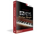 EZ KEYS - VINTAGE UPRIGHT ���i�摜