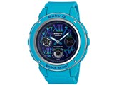 Baby-G �R�Y�~�b�N�C���f�b�N�X�V���[�Y BGA-150GR-2BDR [�C�O���f��]