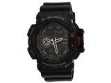 G-SHOCK GA-400-1BDR [�C�O���f��] ���i�摜