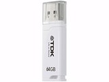 Classic UFD-64GCL3WHF [64GB �z���C�g]