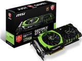 GTX 970 GAMING 100ME [PCIExp 4GB] ���i�摜