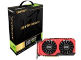GeForce GTX 960 JetStream NE5X960010G1-2062J [PCIExp 4GB] �h�X�p��Web���胂�f�� ���i�摜