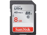 SDSDUN-008G-J01 [8GB] ���i�摜