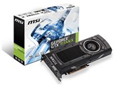NTITAN X 12GD5 [PCIExp 12GB] i摜