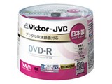 VD-R120CJ50 [DVD-R 16�{�� 50���g]