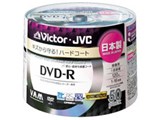 VD-R120EH50 [DVD-R 16�{�� 50���g] ���i�摜