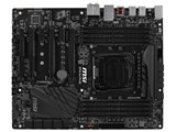 X99A SLI PLUS ���i�摜