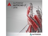 AutoCAD LT 2016 Commercial New SLM Quarterly Desktop Subscription with Advanced Support