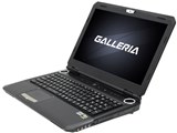 GALLERIA QF970HE 6G Windows 7 ���f�� K/05164-07b