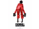 EVENFALL STRIGOI TOTEMNAUT - SECURITY RED ���i�摜